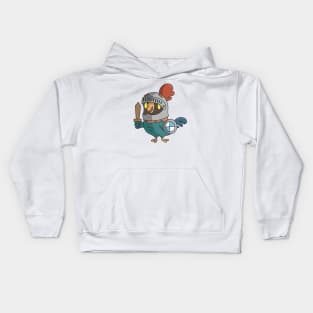 Chicken Kids Hoodie